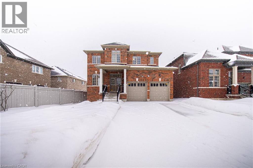 6 Faimira Avenue, Keswick, Ontario  L4P 0S4 - Photo 2 - 40806318