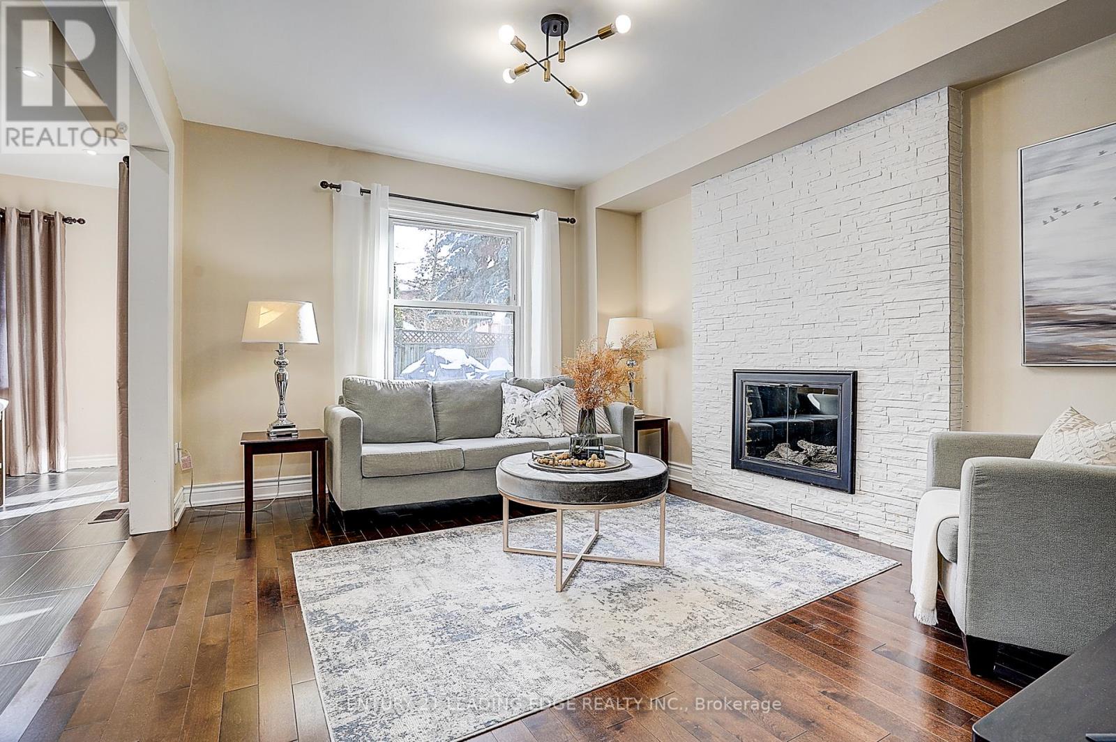 88 Spragg Circle, Markham, Ontario  L3P 5W6 - Photo 21 - N12815690