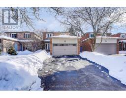 88 SPRAGG CIRCLE, Markham, Ontario