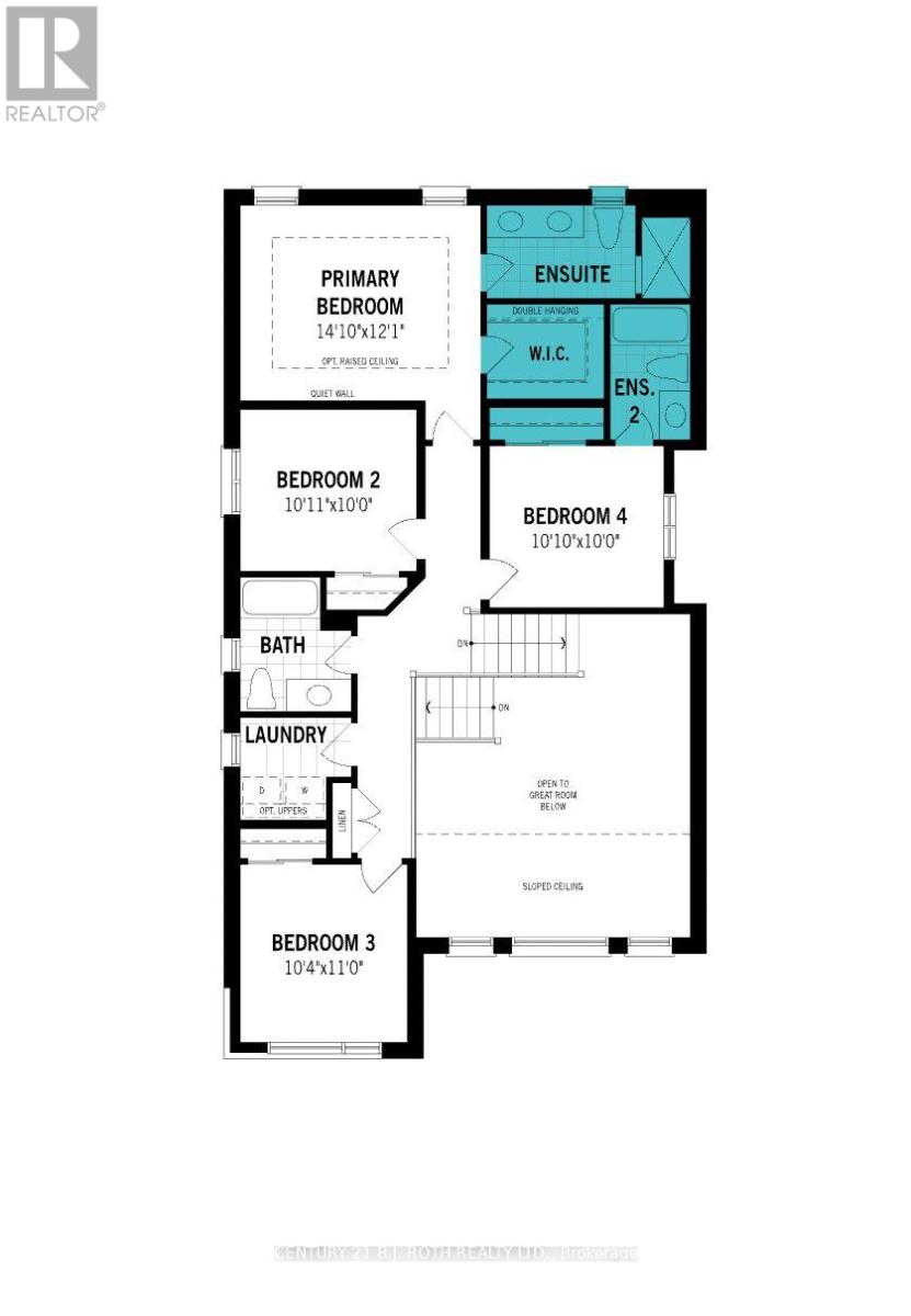 395 Reid Drive, Barrie, Ontario  L9J 0G5 - Photo 38 - S12815740