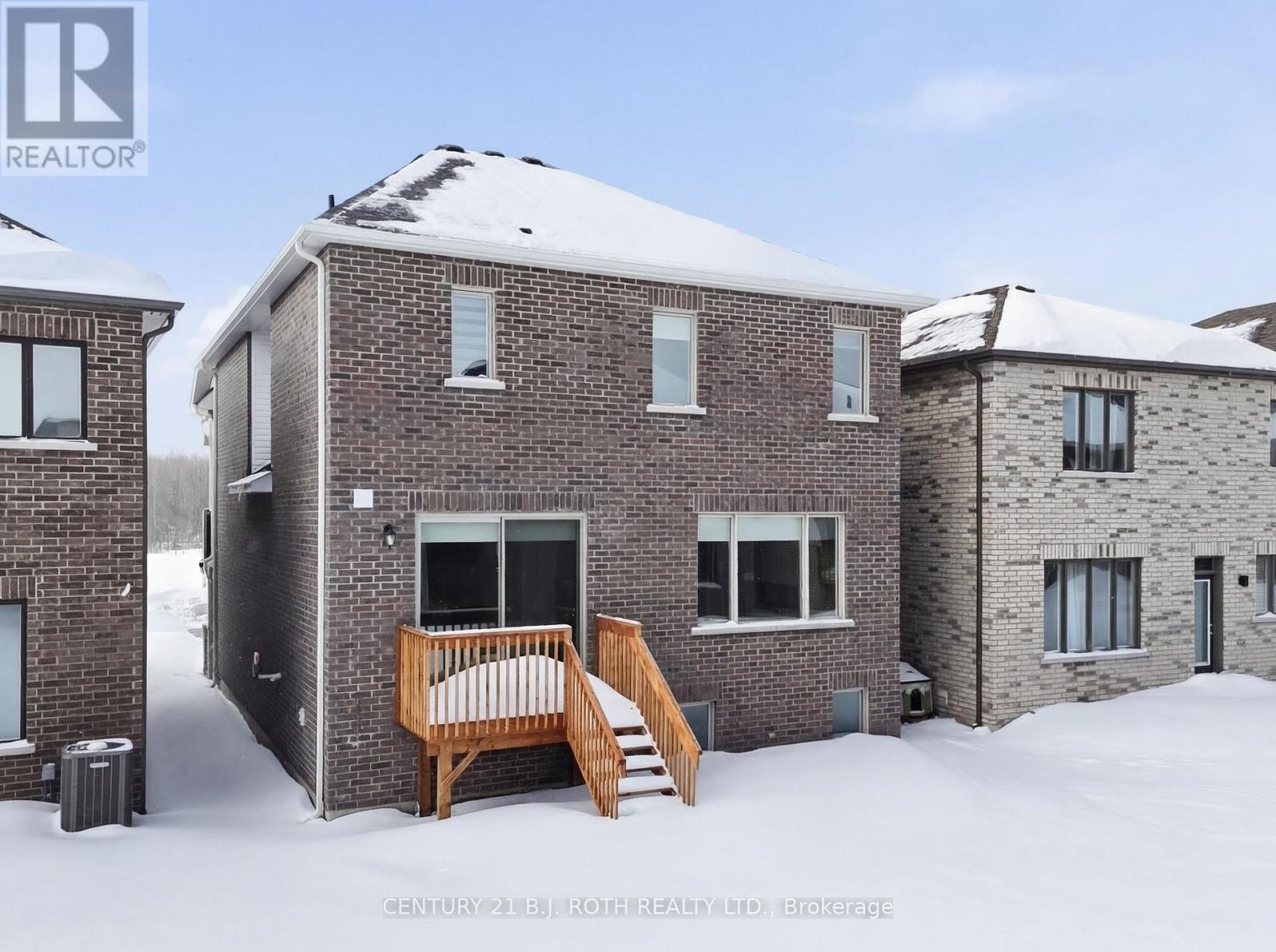 395 Reid Drive, Barrie, Ontario  L9J 0G5 - Photo 40 - S12815740