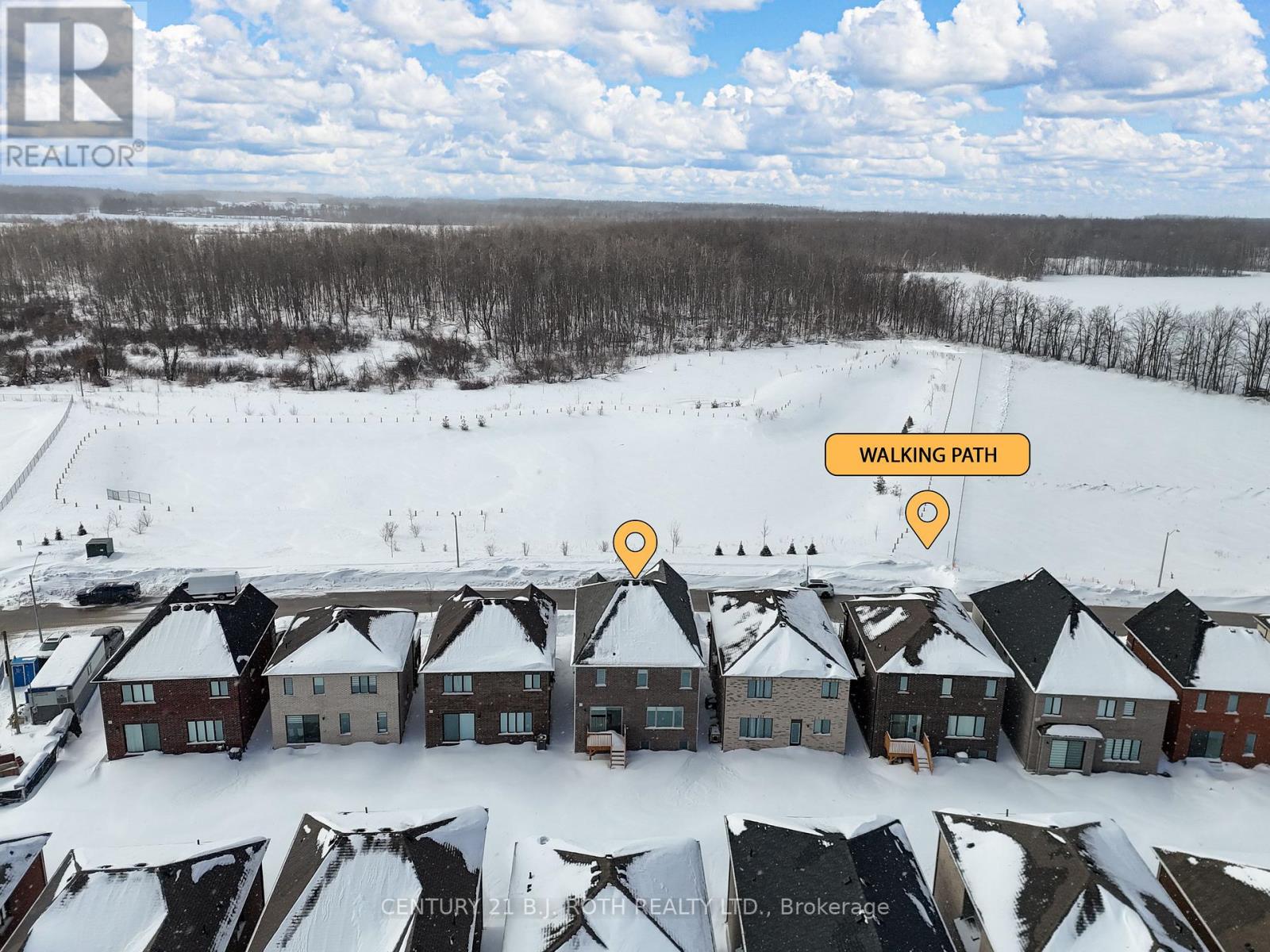 395 Reid Drive, Barrie, Ontario  L9J 0G5 - Photo 41 - S12815740