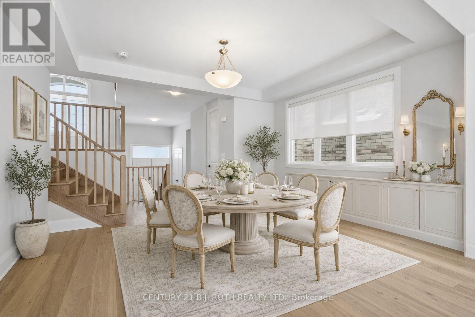 395 Reid Drive, Barrie, Ontario  L9J 0G5 - Photo 6 - S12815740