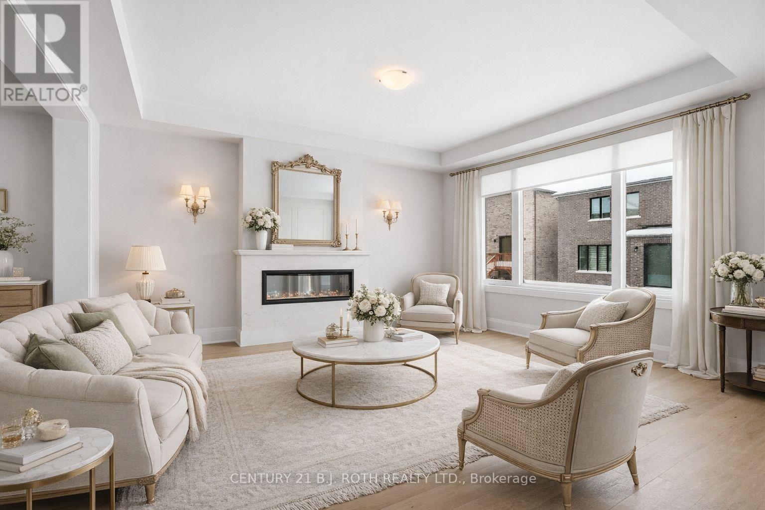 395 Reid Drive, Barrie, Ontario  L9J 0G5 - Photo 9 - S12815740