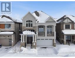395 REID DRIVE, Barrie, Ontario