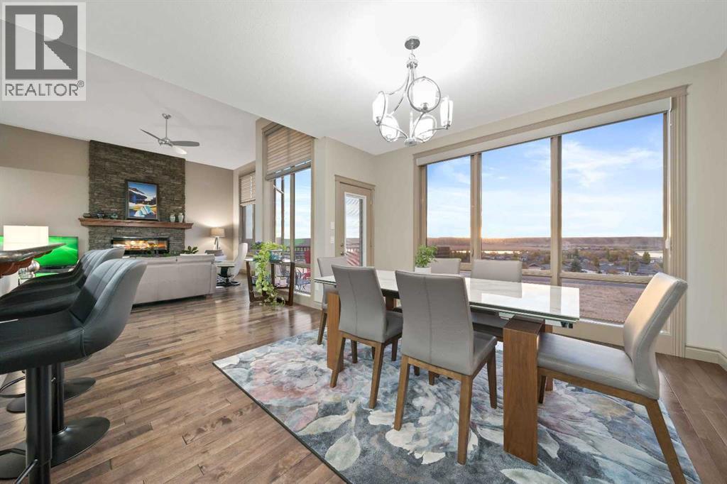 30 Palisades Mews Ne, Medicine Hat, Alberta  T1C 2B5 - Photo 9 - A2284161