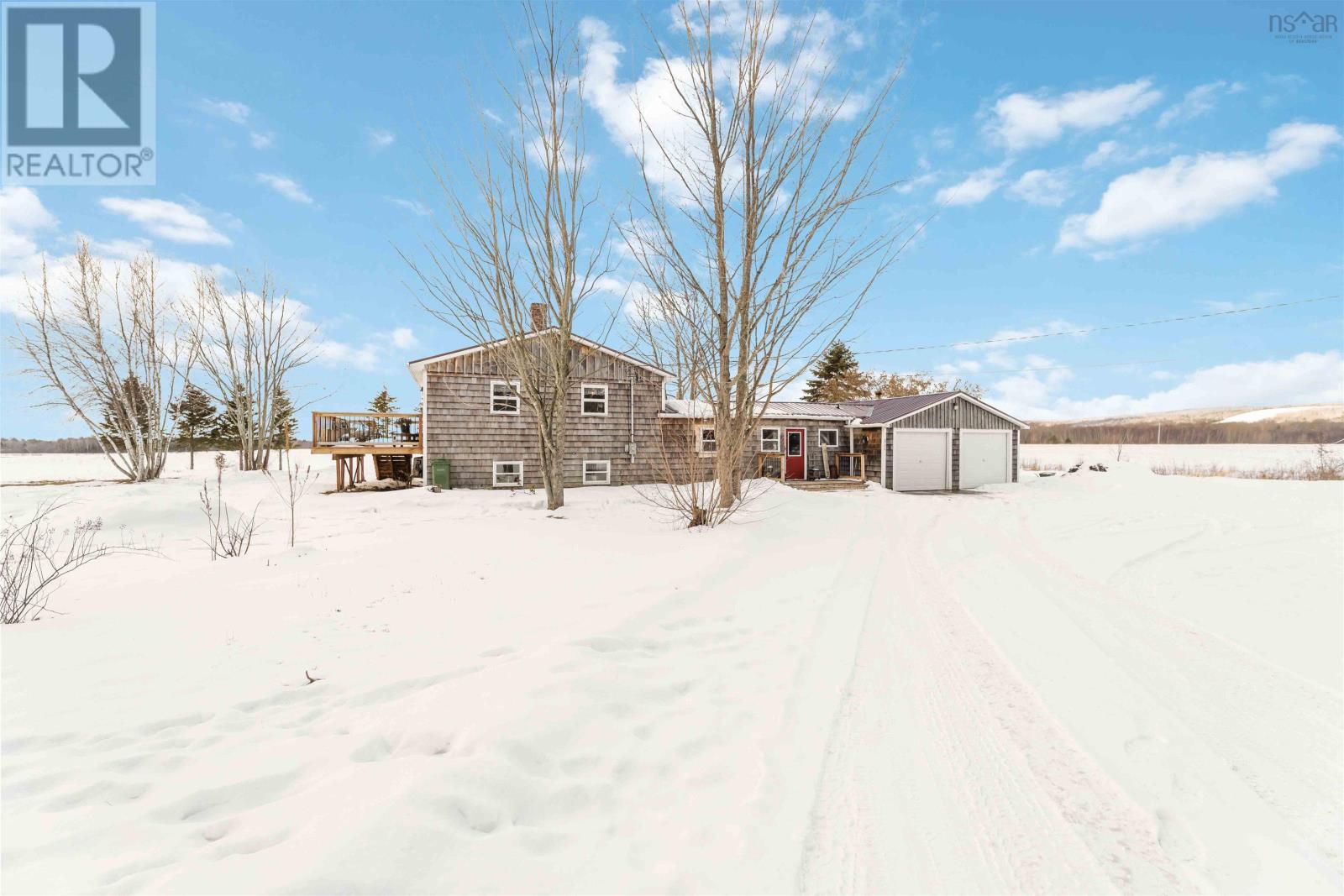 311 Morden Road, Selfridge Corner, Nova Scotia  B0P 1C0 - Photo 32 - 202603307