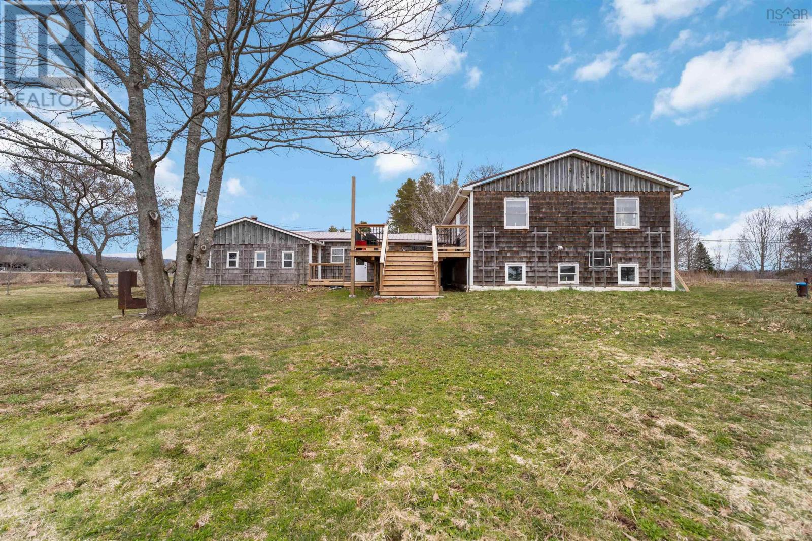 311 Morden Road, Selfridge Corner, Nova Scotia  B0P 1C0 - Photo 34 - 202603307