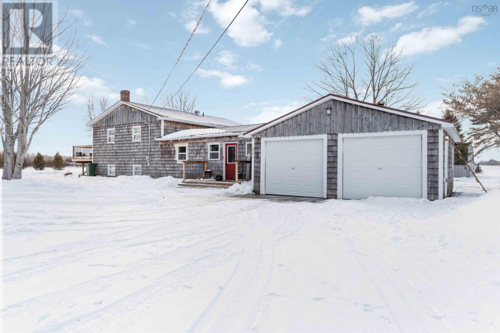 311 Morden Road, Selfridge Corner, Nova Scotia  B0P 1C0 - Photo 31 - 202603307