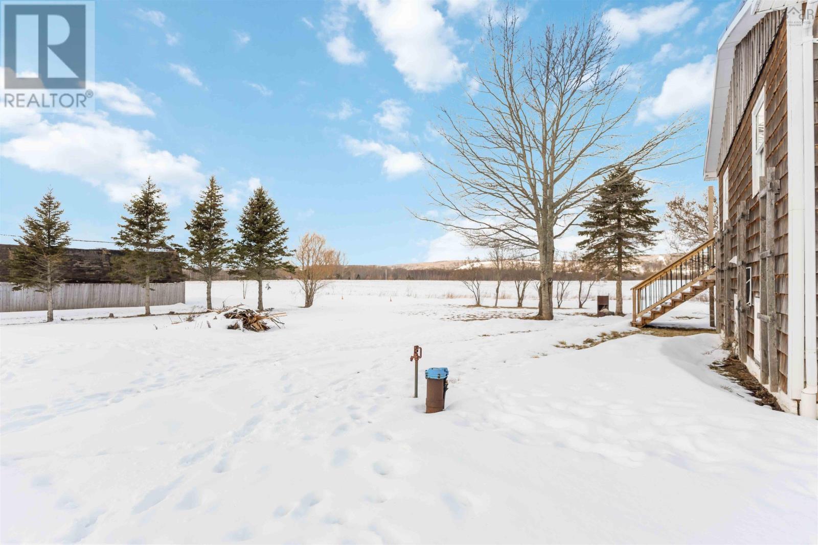 311 Morden Road, Selfridge Corner, Nova Scotia  B0P 1C0 - Photo 28 - 202603307