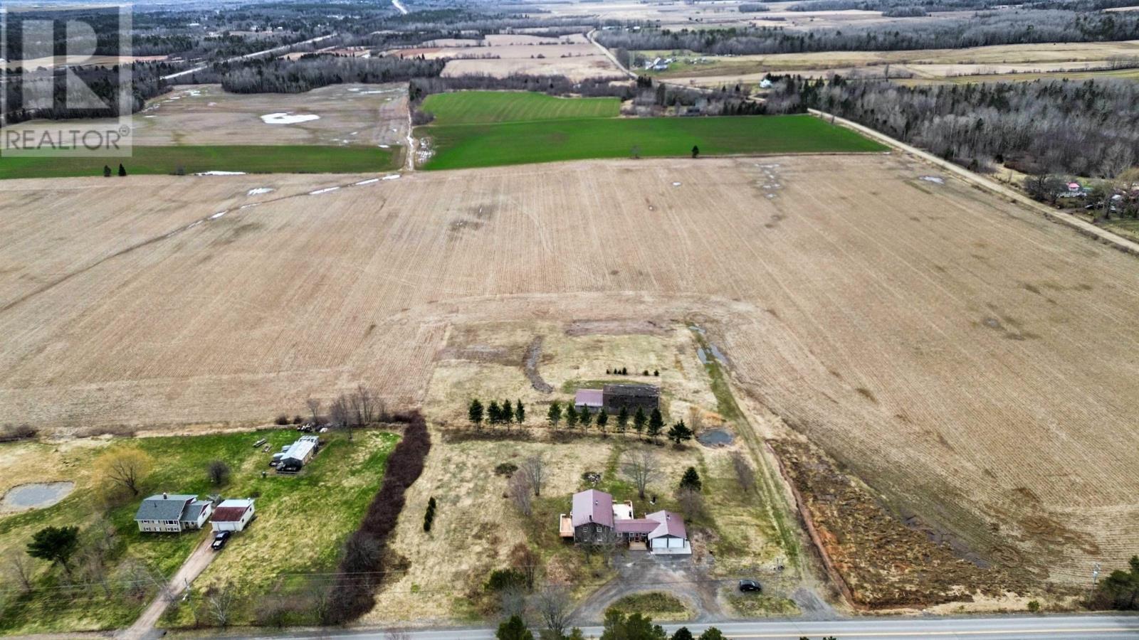 311 Morden Road, Selfridge Corner, Nova Scotia  B0P 1C0 - Photo 36 - 202603307