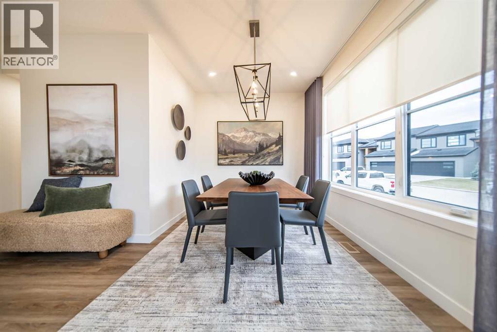 1149 Sailfin Heath, Rural Rocky View County, Alberta  T3Z 0J1 - Photo 12 - A2282166