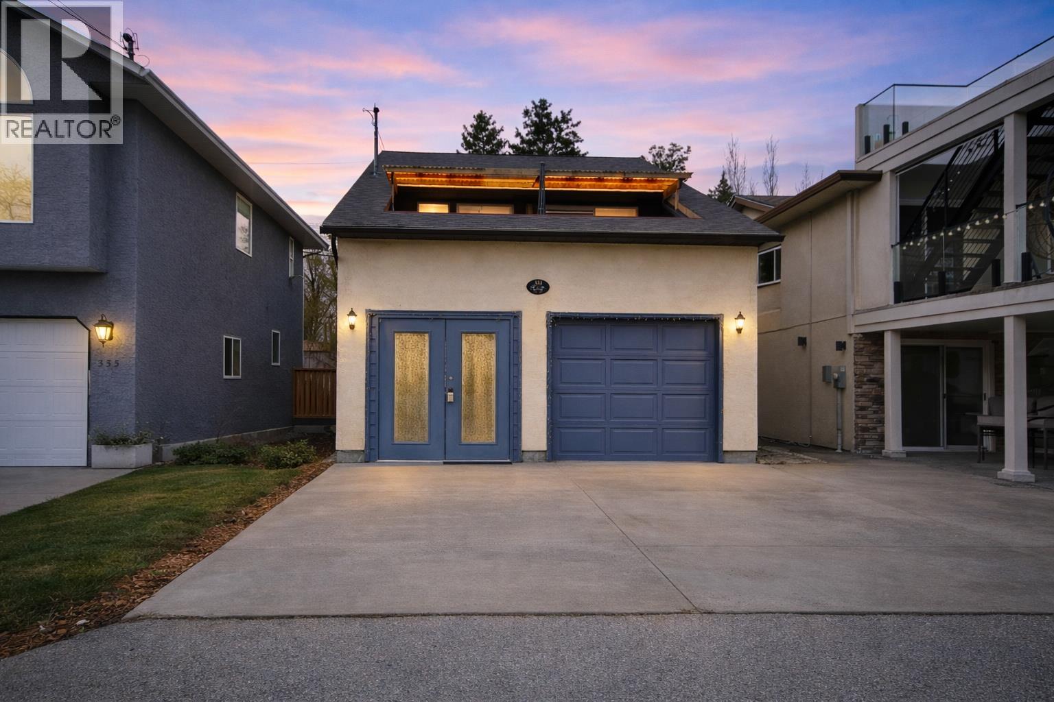 331 Sudbury Avenue Penticton Photo 2