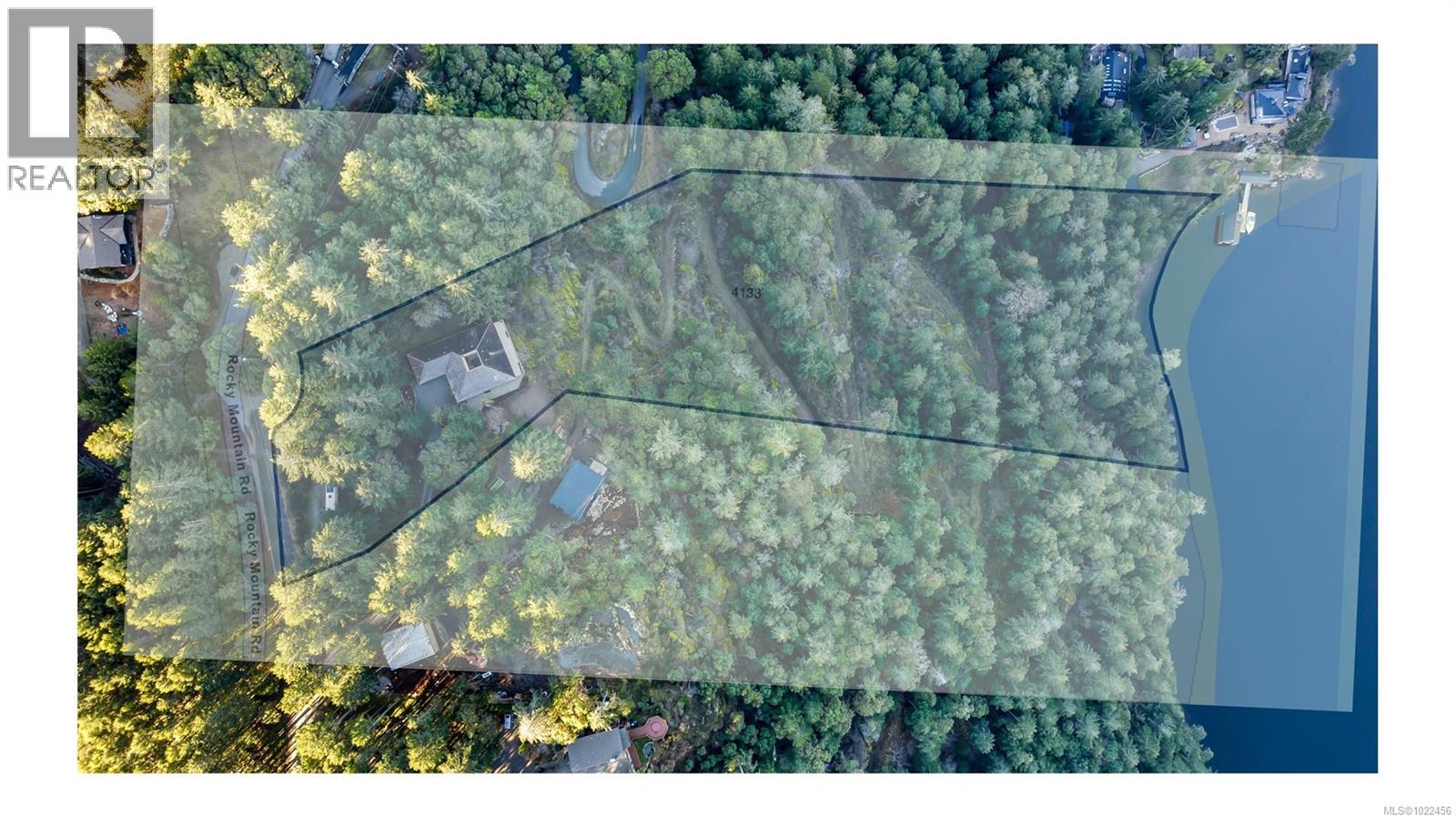 4133 Rocky Mountain Rd, Malahat, British Columbia  V0R 2L0 - Photo 5 - 1022456