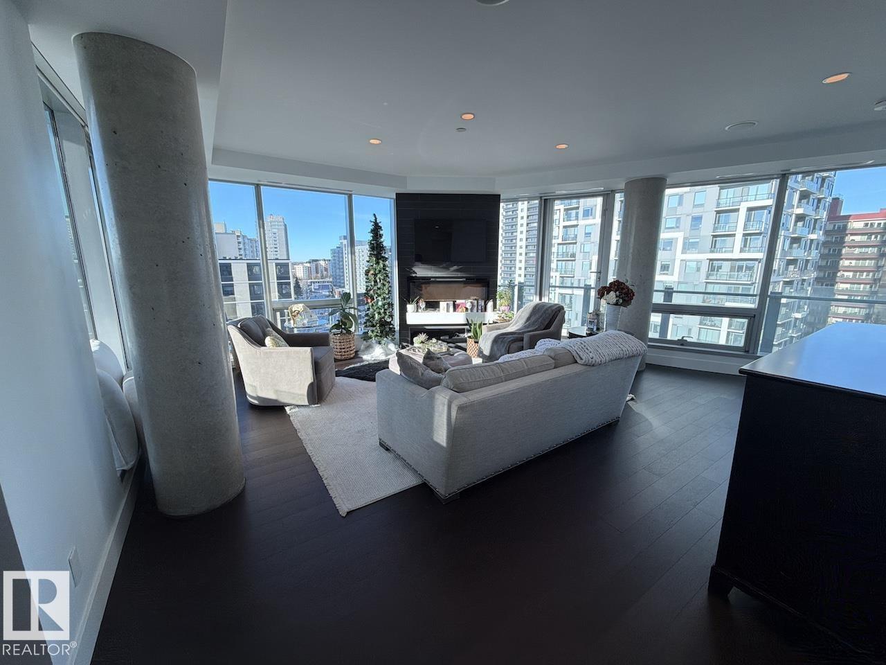 #1003 11969 Jasper Av Nw, Edmonton, Alberta T5K 0P1 - Photo 37 - E4430874