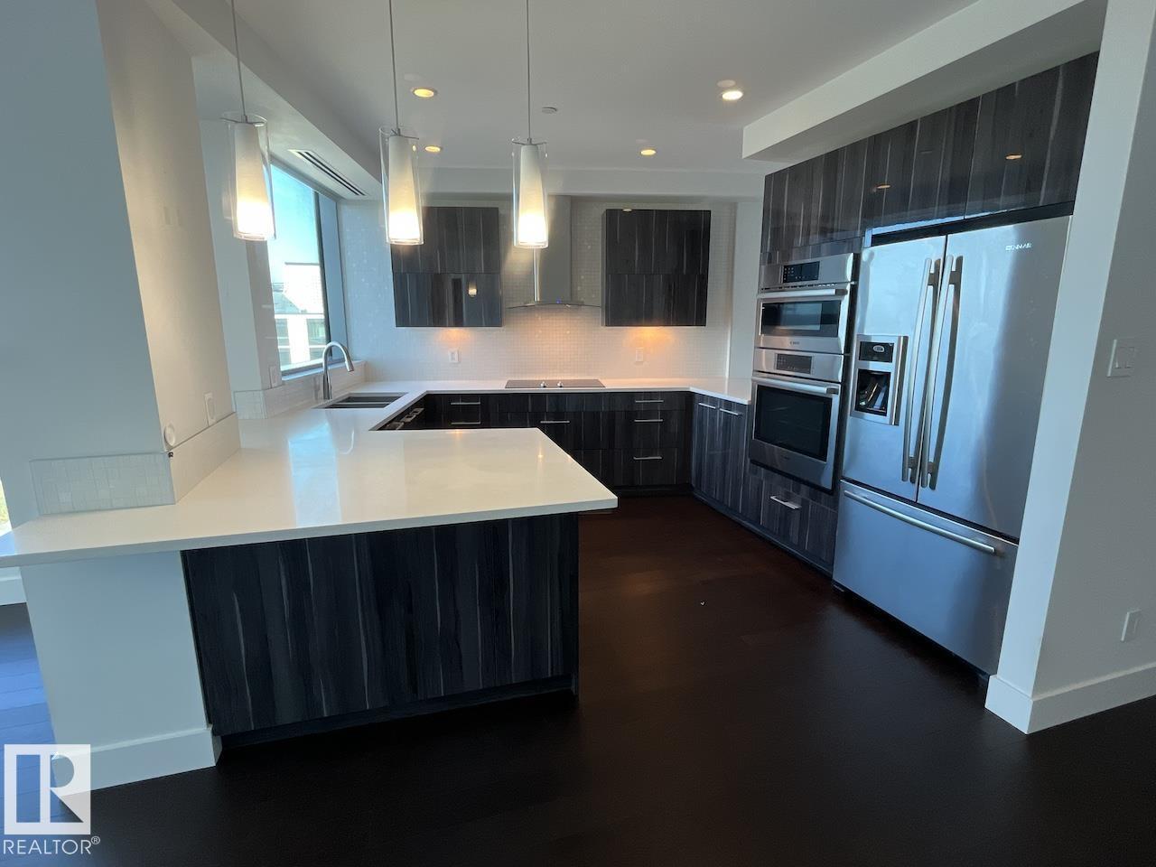 #1003 11969 Jasper Av Nw, Edmonton, Alberta T5K 0P1 - Photo 8 - E4430874