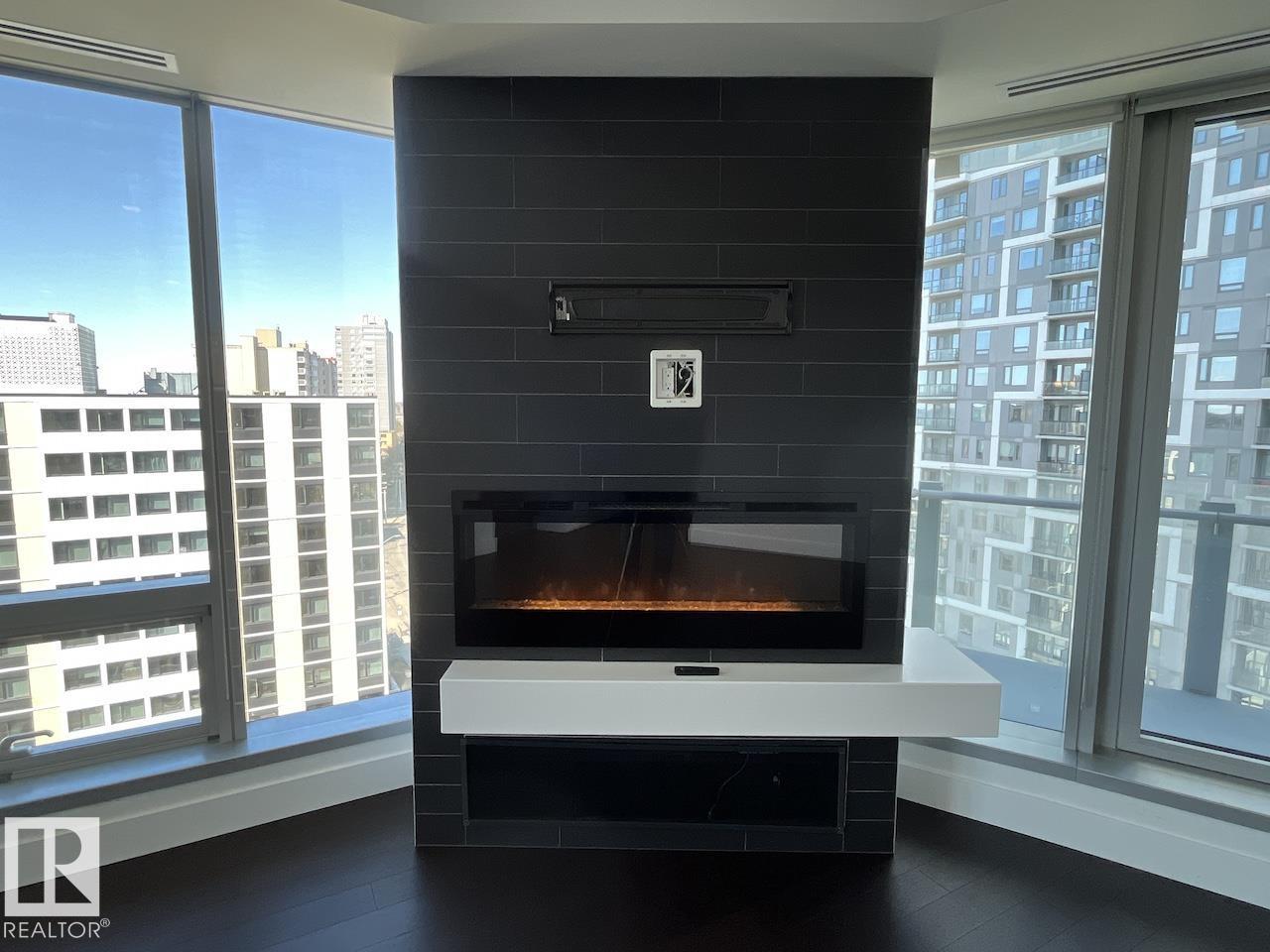 #1003 11969 Jasper Av Nw, Edmonton, Alberta T5K 0P1 - Photo 21 - E4430874