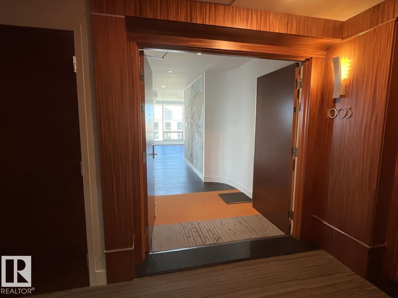 #1003 11969 Jasper Av Nw, Edmonton, Alberta T5K 0P1 - Photo 5 - E4430874