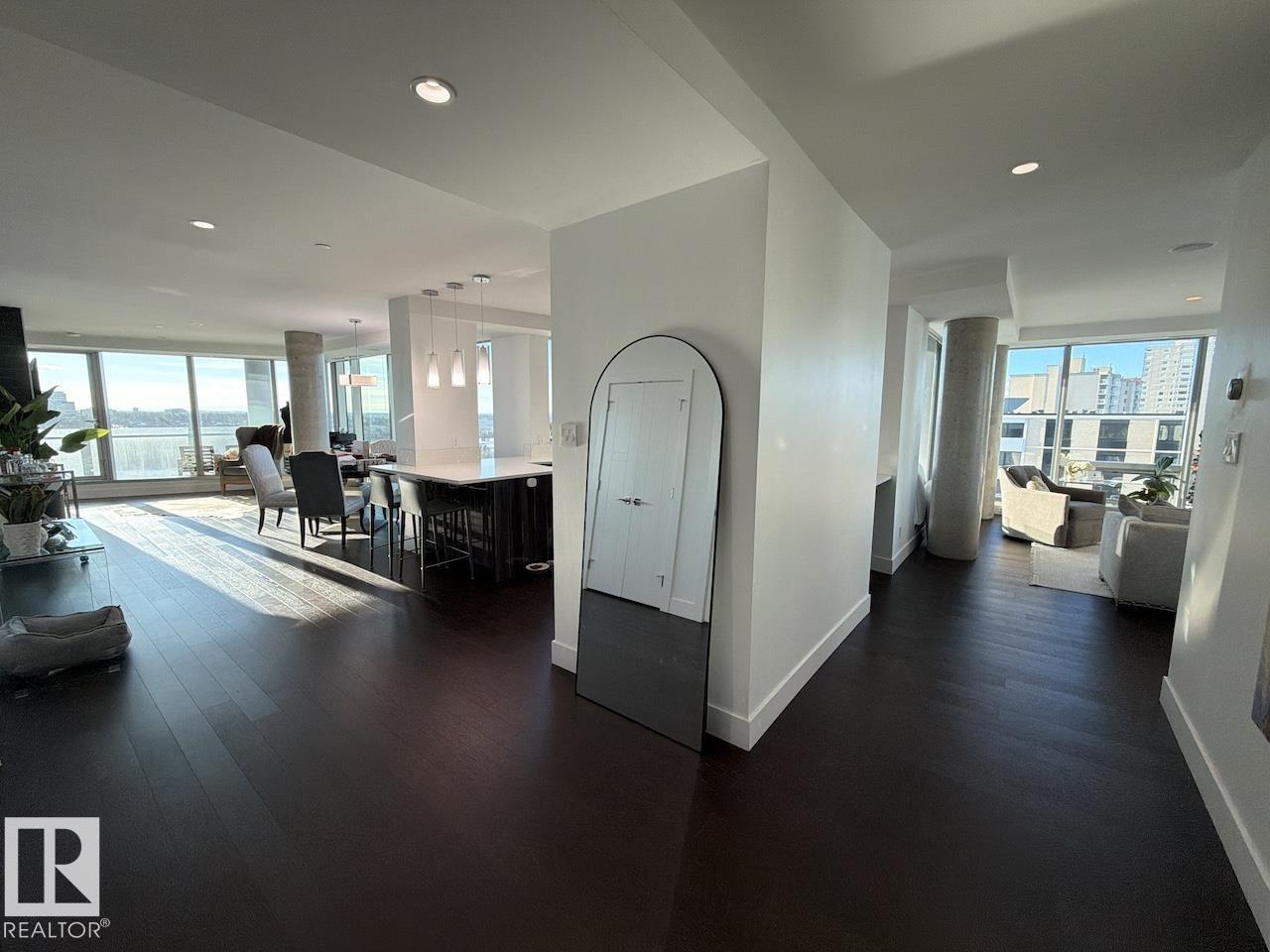 #1003 11969 Jasper Av Nw, Edmonton, Alberta T5K 0P1 - Photo 6 - E4430874