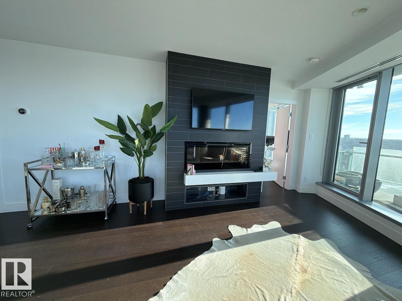 #1003 11969 Jasper Av Nw, Edmonton, Alberta T5K 0P1 - Photo 39 - E4430874