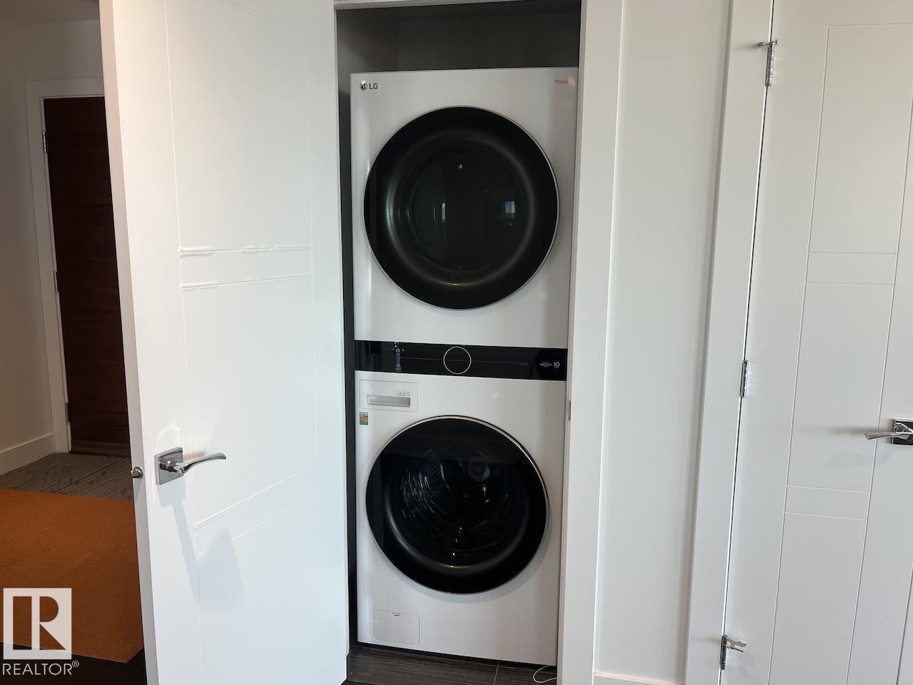 #1003 11969 Jasper Av Nw, Edmonton, Alberta T5K 0P1 - Photo 47 - E4430874