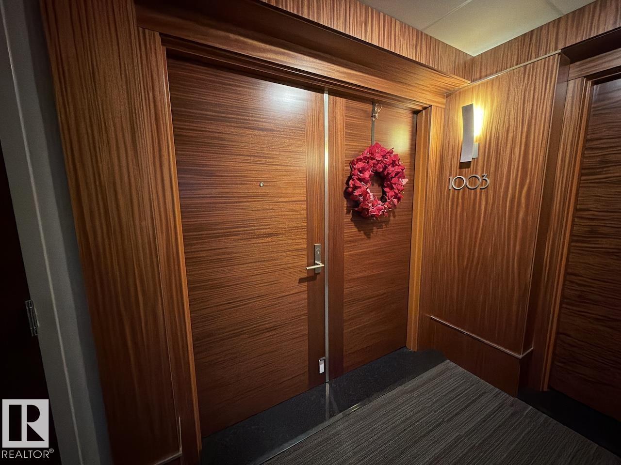 #1003 11969 Jasper Av Nw, Edmonton, Alberta T5K 0P1 - Photo 4 - E4430874