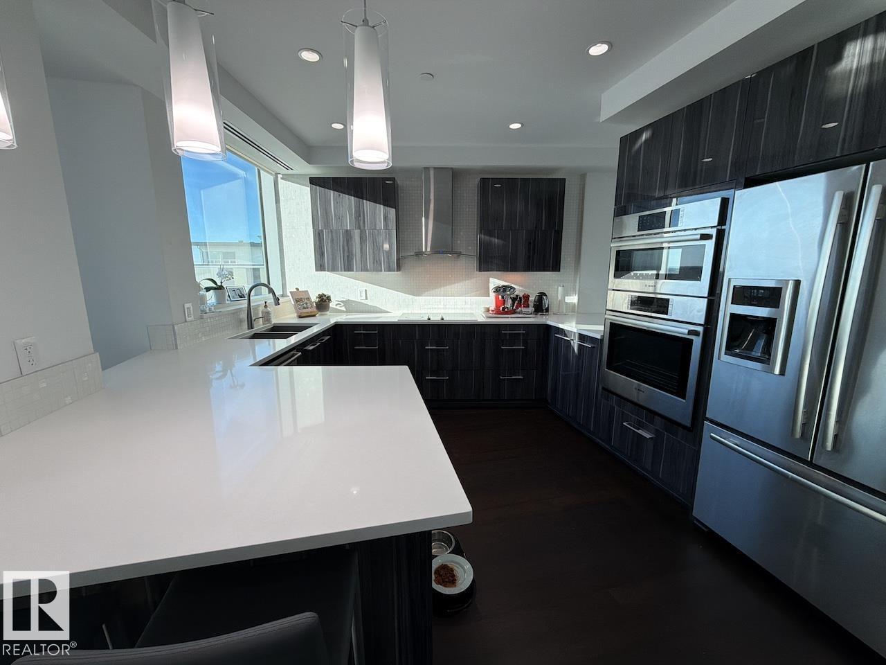 #1003 11969 Jasper Av Nw, Edmonton, Alberta T5K 0P1 - Photo 36 - E4430874