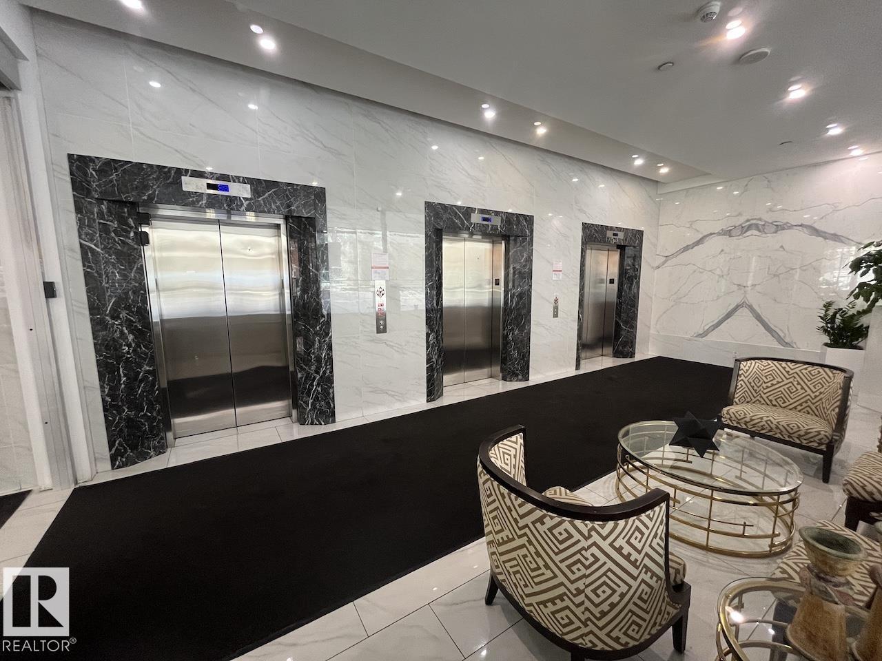 #1003 11969 Jasper Av Nw, Edmonton, Alberta T5K 0P1 - Photo 52 - E4430874