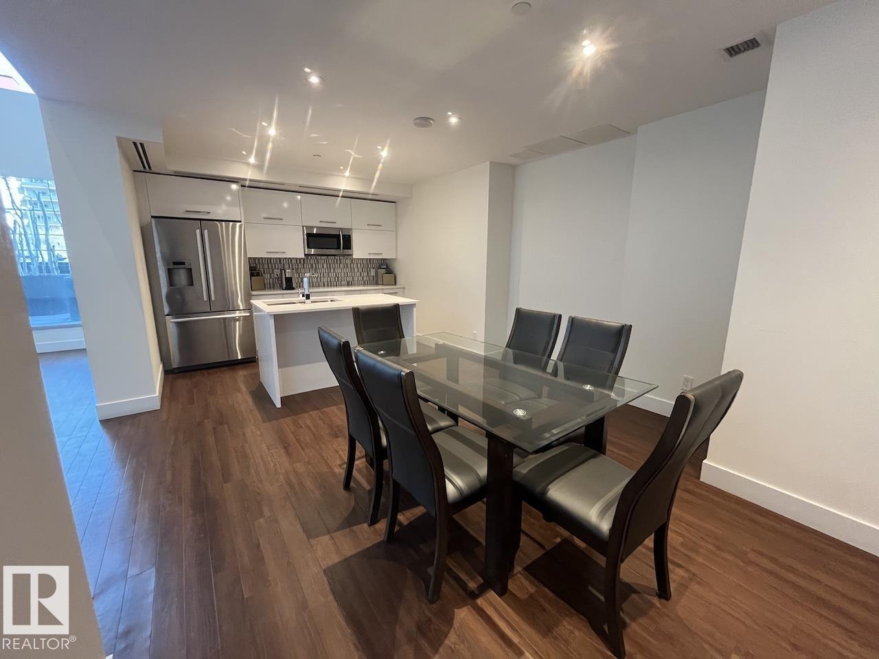 #1003 11969 Jasper Av Nw, Edmonton, Alberta T5K 0P1 - Photo 56 - E4430874