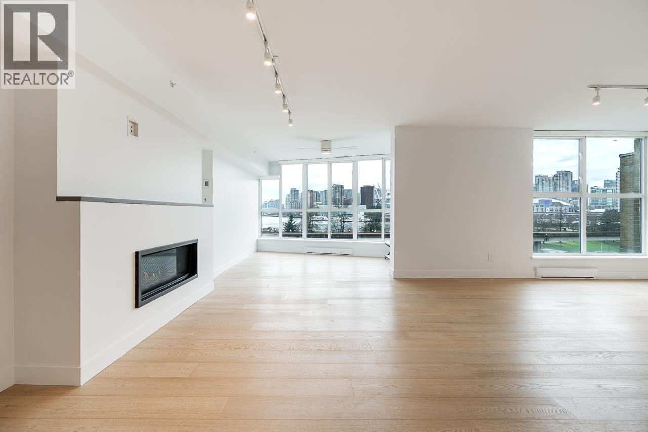 403 1188 Quebec Street, Vancouver, British Columbia  V6A 4B3 - Photo 6 - R3090269