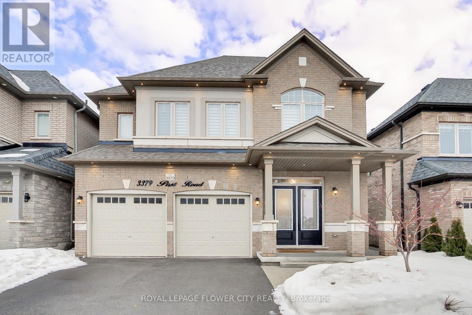 3379 POST ROAD, Oakville, Ontario