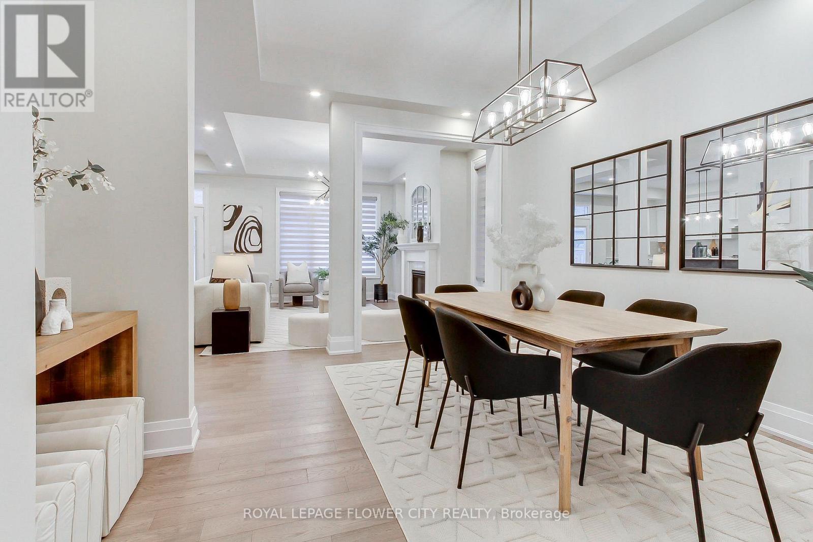 3379 Post Road, Oakville, Ontario  L6H 0Z4 - Photo 4 - W12815640