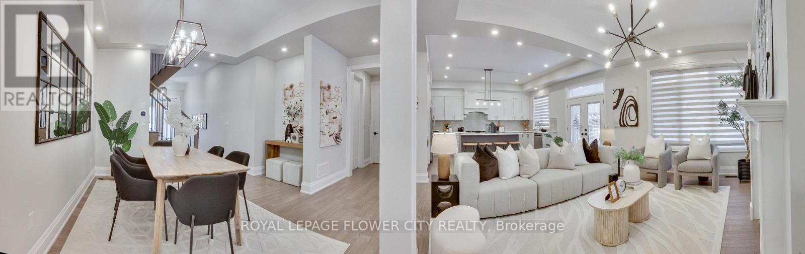 3379 Post Road, Oakville, Ontario  L6H 0Z4 - Photo 6 - W12815640