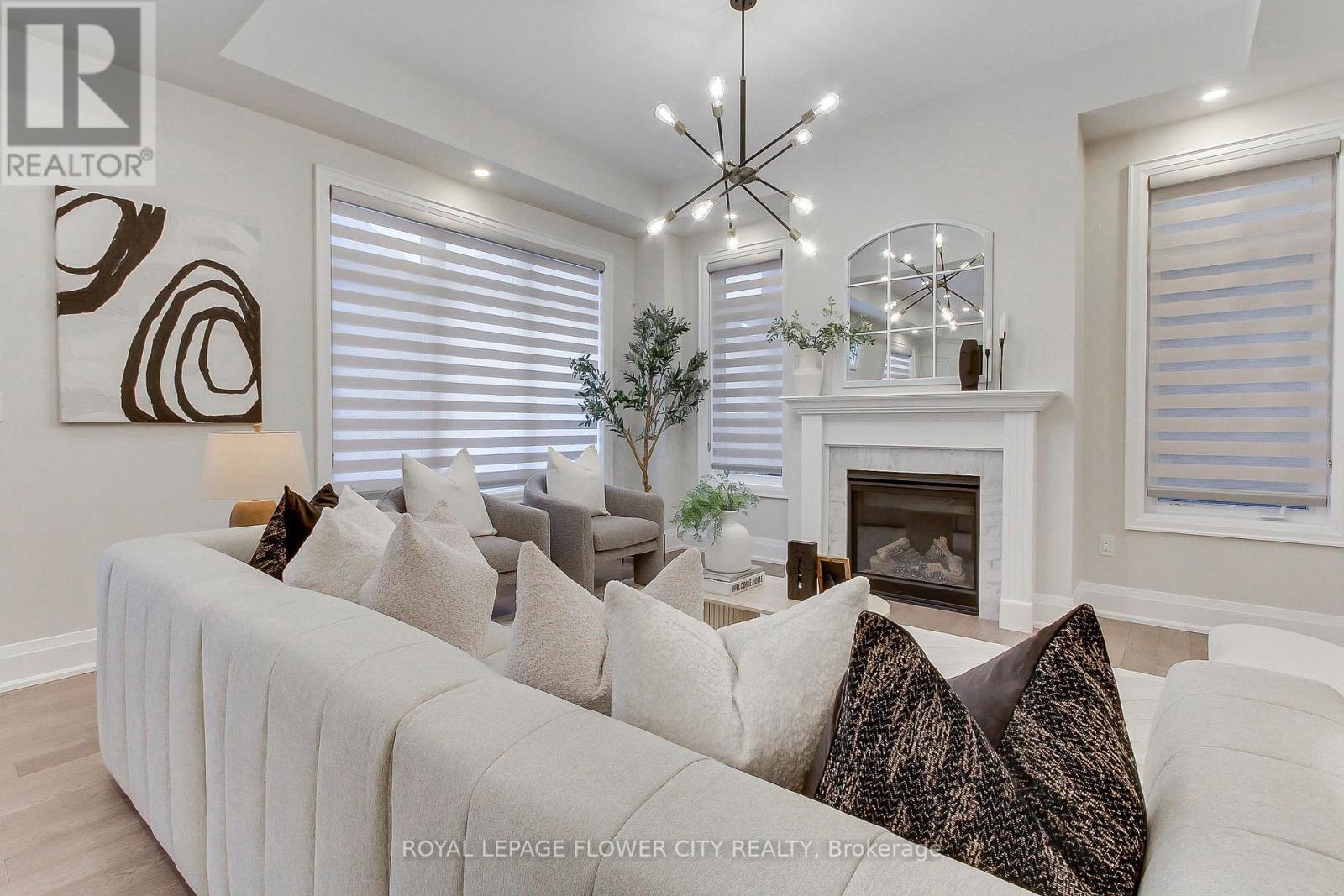 3379 Post Road, Oakville, Ontario  L6H 0Z4 - Photo 7 - W12815640