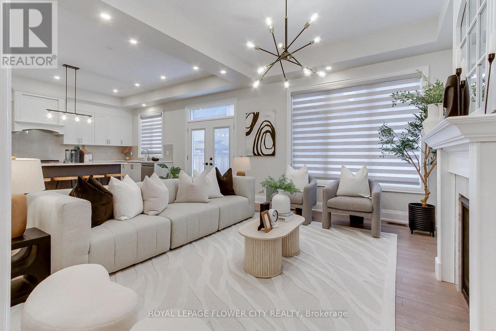 3379 Post Road, Oakville, Ontario  L6H 0Z4 - Photo 8 - W12815640