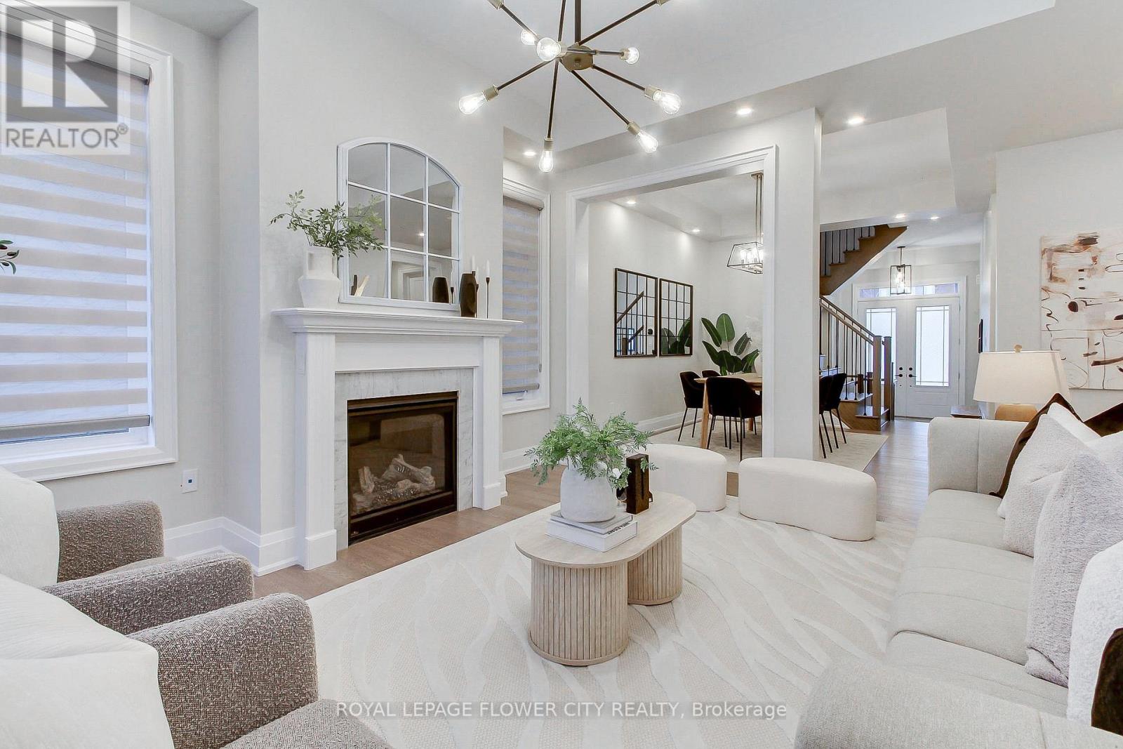 3379 Post Road, Oakville, Ontario  L6H 0Z4 - Photo 9 - W12815640