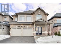 3379 POST ROAD, Oakville, Ontario