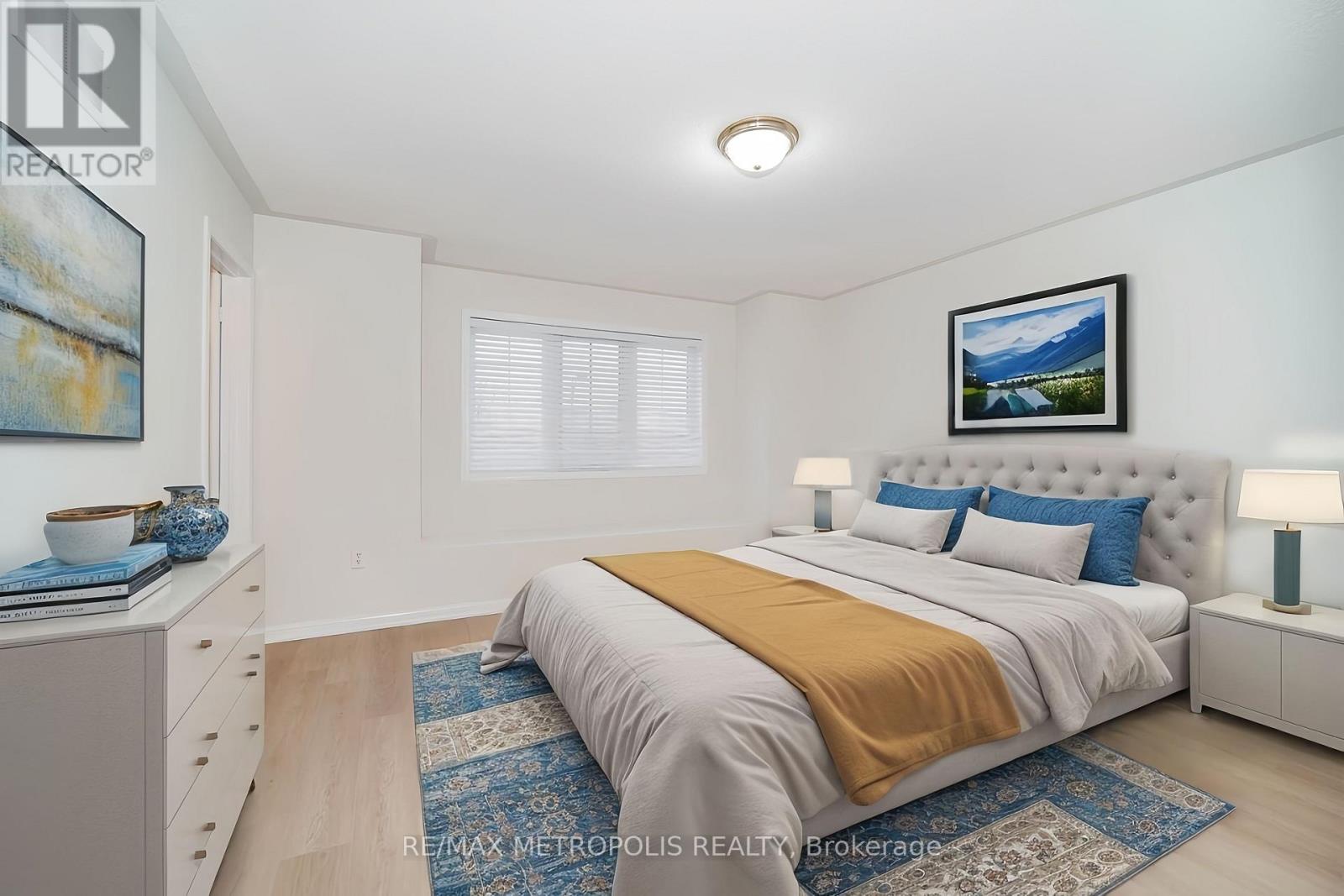 Upper - 20 Bottomwood Street, Brampton, Ontario  L6S 0A7 - Photo 10 - W12815642