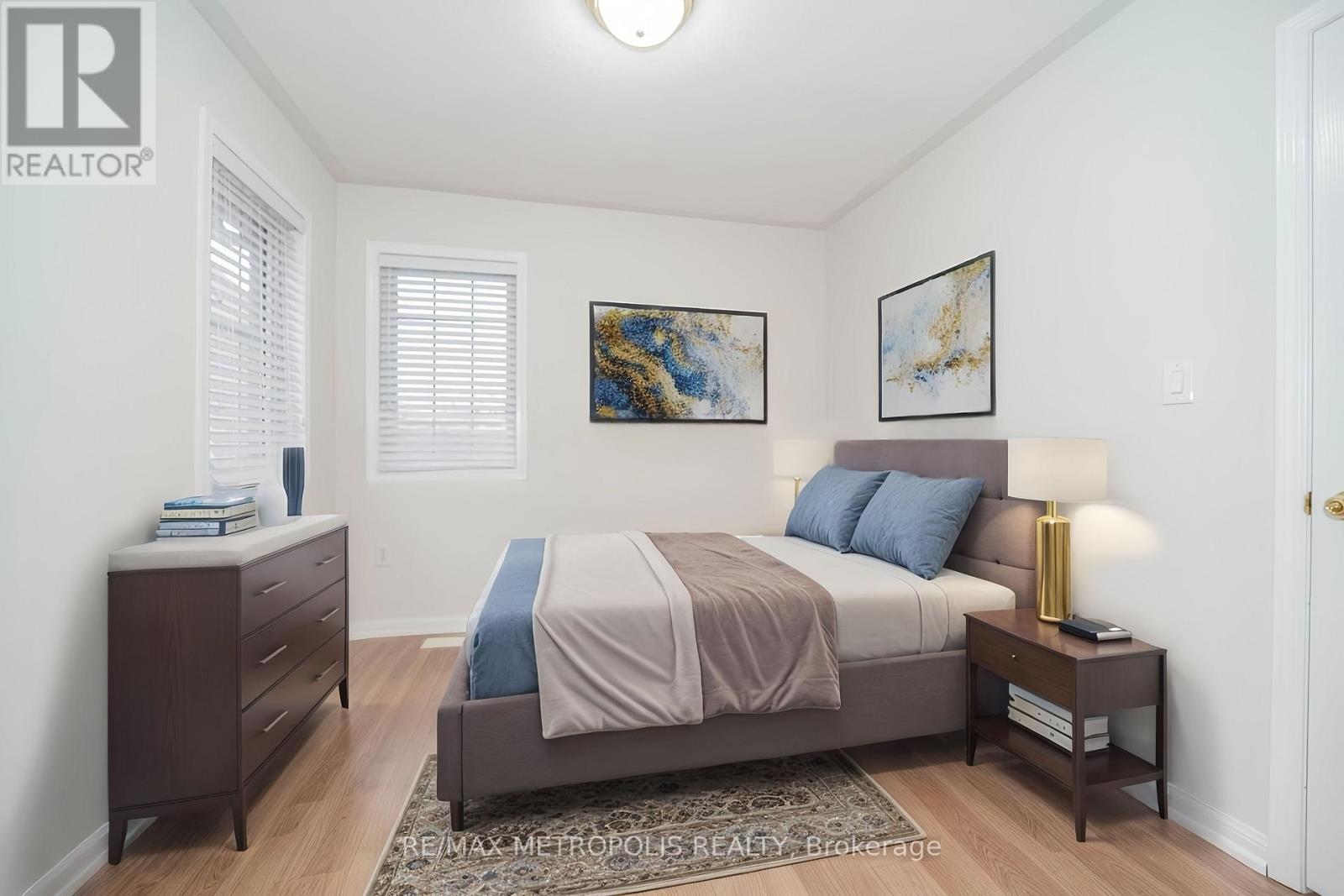 Upper - 20 Bottomwood Street, Brampton, Ontario  L6S 0A7 - Photo 12 - W12815642