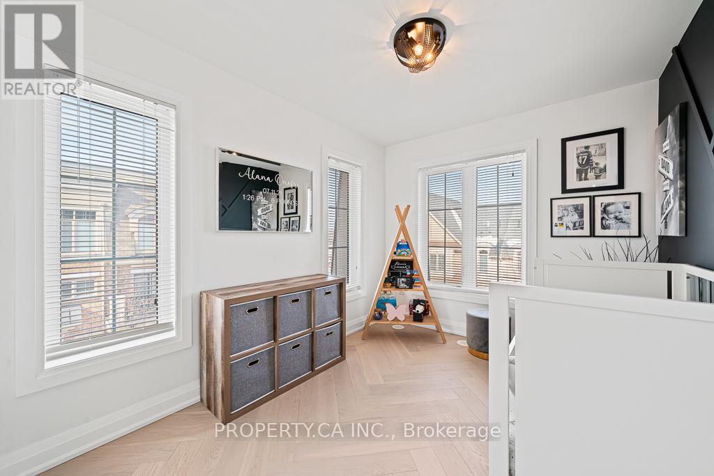 113 - 2441 Greenwich Drive, Oakville, Ontario  L6M 0S3 - Photo 23 - W12815658