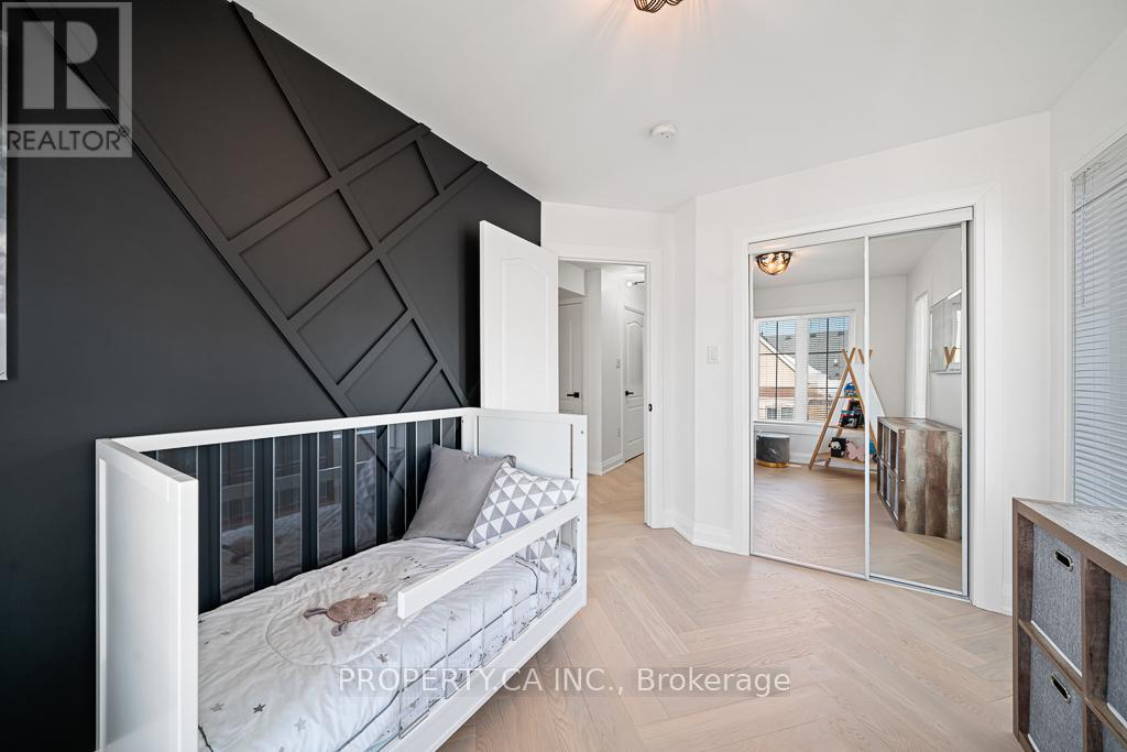 113 - 2441 Greenwich Drive, Oakville, Ontario  L6M 0S3 - Photo 24 - W12815658