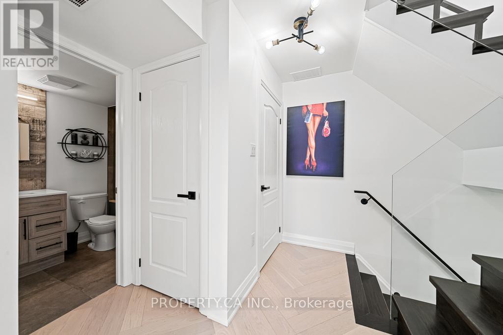 113 - 2441 Greenwich Drive, Oakville, Ontario  L6M 0S3 - Photo 25 - W12815658