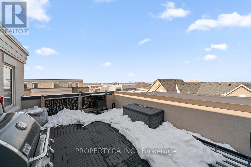 113 - 2441 Greenwich Drive, Oakville, Ontario  L6M 0S3 - Photo 27 - W12815658