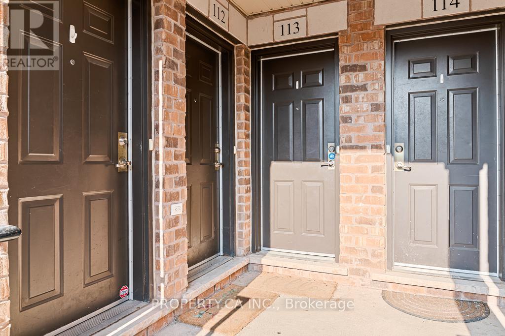 113 - 2441 Greenwich Drive, Oakville, Ontario  L6M 0S3 - Photo 28 - W12815658