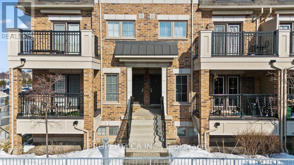 113 - 2441 Greenwich Drive, Oakville, Ontario  L6M 0S3 - Photo 30 - W12815658