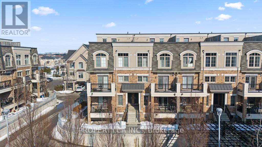 113 - 2441 Greenwich Drive, Oakville, Ontario  L6M 0S3 - Photo 31 - W12815658