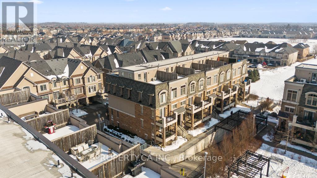 113 - 2441 Greenwich Drive, Oakville, Ontario  L6M 0S3 - Photo 33 - W12815658