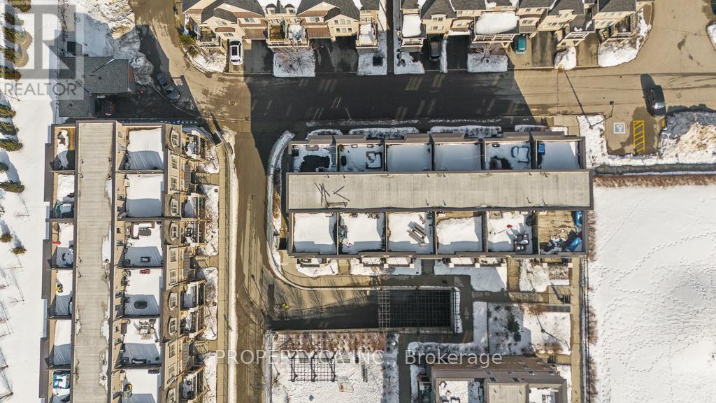 113 - 2441 Greenwich Drive, Oakville, Ontario  L6M 0S3 - Photo 34 - W12815658