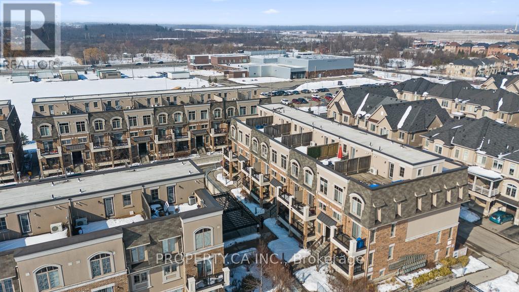 113 - 2441 Greenwich Drive, Oakville, Ontario  L6M 0S3 - Photo 35 - W12815658