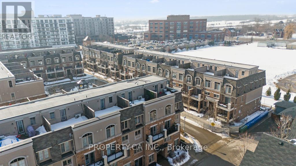 113 - 2441 Greenwich Drive, Oakville, Ontario  L6M 0S3 - Photo 37 - W12815658